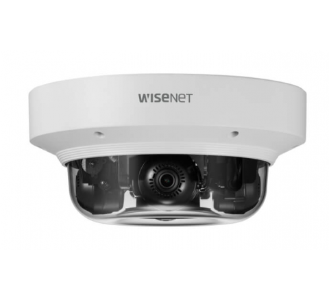 WISENET (SAMSUNG) PNM-9084RQZ IP-камера