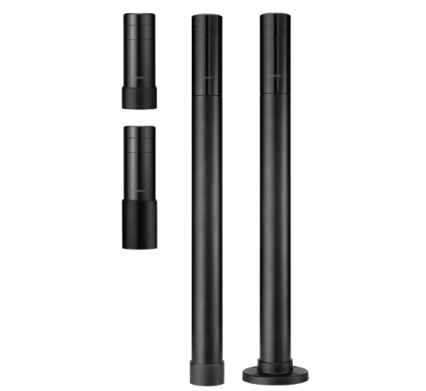 WISENET (SAMSUNG) SLA-T2815B Объектив