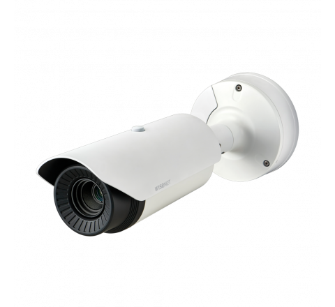 WISENET (SAMSUNG) TNO-3030T Стационарный тепловизор