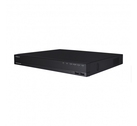 WISENET (SAMSUNG) LRN-1610S IP-видеорегистратор