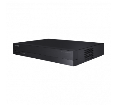 WISENET (SAMSUNG) LRN-410S IP-видеорегистратор