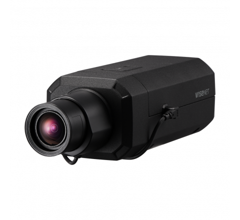 WISENET (SAMSUNG) PNB-A9001 IP-камера