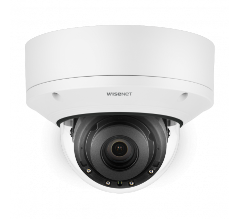 WISENET (SAMSUNG) PND-A9081RV IP-камера