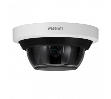WISENET (SAMSUNG) PNM-9085RQZ IP-камера