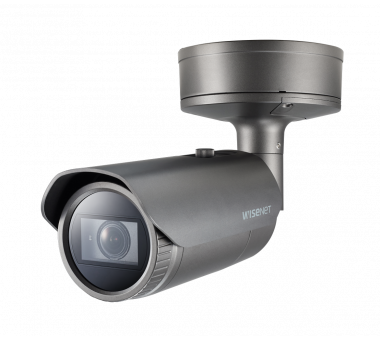 WISENET (SAMSUNG) PNO-А9081R IP-камера