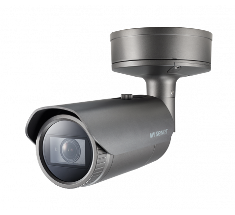 WISENET (SAMSUNG) PNO-А9081R IP-камера