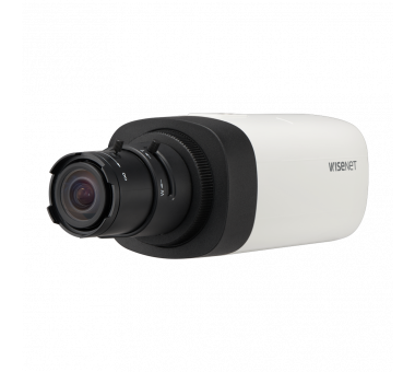WISENET (SAMSUNG) QNB-6002 IP-камера