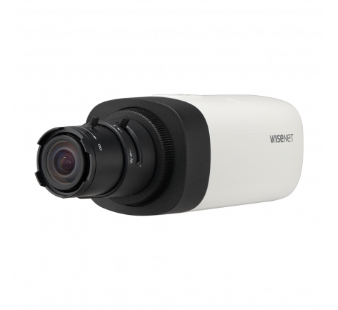 WISENET (SAMSUNG) QNB-8002 IP-камера