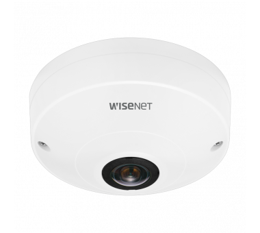 WISENET (SAMSUNG) QNF-9010 IP-камера