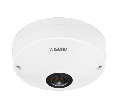 WISENET (SAMSUNG) QNF-9010 IP-камера