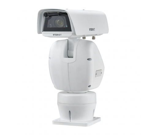 WISENET (SAMSUNG) TNU-6321 Камера