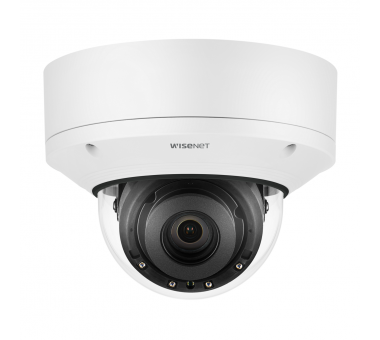 WISENET (SAMSUNG) XND-8082RV IP-камера