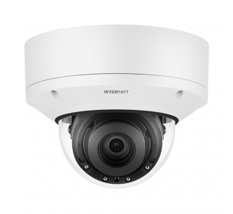 WISENET (SAMSUNG) XND-8082RV IP-камера
