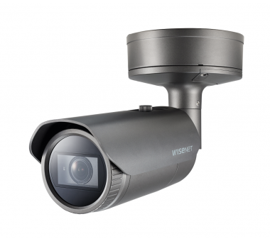 WISENET (SAMSUNG) XNO-8082R IP-камера