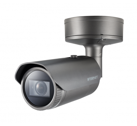 WISENET (SAMSUNG) XNO-9082R IP-камера