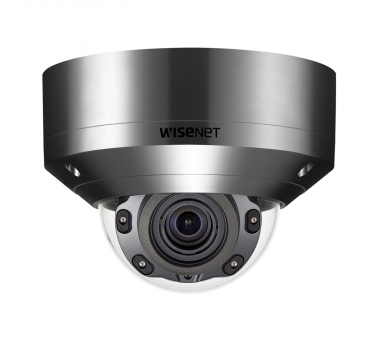 WISENET (SAMSUNG) XNV-8080RSA IP-камера