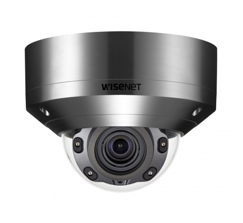 WISENET (SAMSUNG) XNV-8080RSA IP-камера