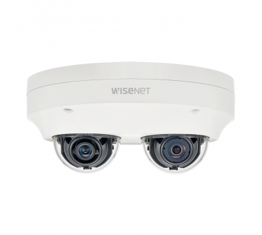 WISENET (SAMSUNG) PNM-7002VD IP-камера