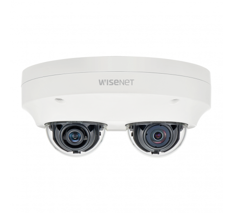 WISENET (SAMSUNG) PNM-7002VD IP-камера