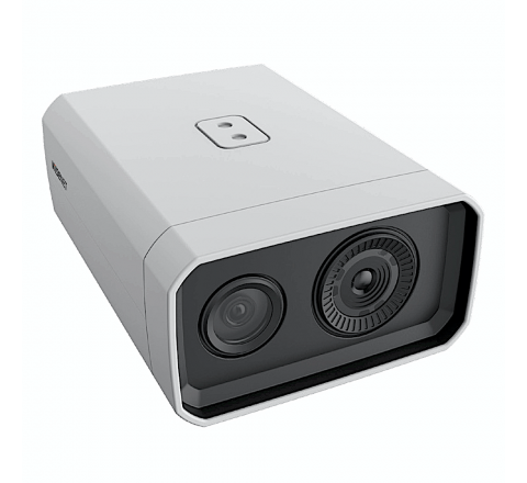 WISENET (SAMSUNG) TNM-3620TDY Камера