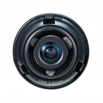 WISENET (SAMSUNG) SLA-2M2802D Объектив