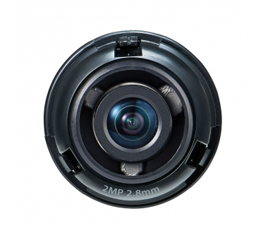 WISENET (SAMSUNG) SLA-2M2802D Объектив