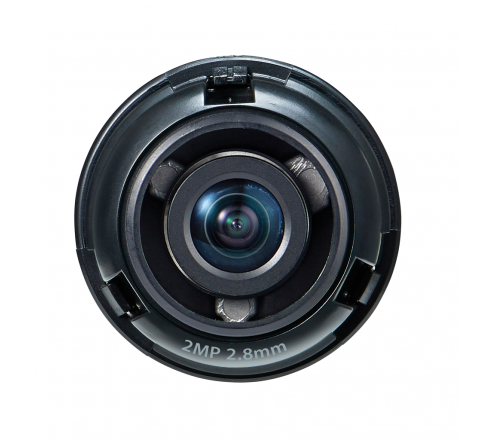 WISENET (SAMSUNG) SLA-2M2802D Объектив