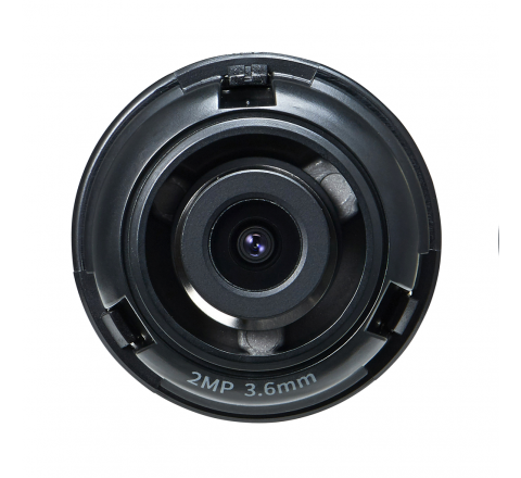 WISENET (SAMSUNG) SLA-2M3602D Объектив