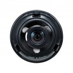 WISENET (SAMSUNG) SLA-2M6002D Объектив