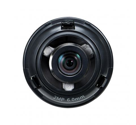 WISENET (SAMSUNG) SLA-2M6002D Объектив