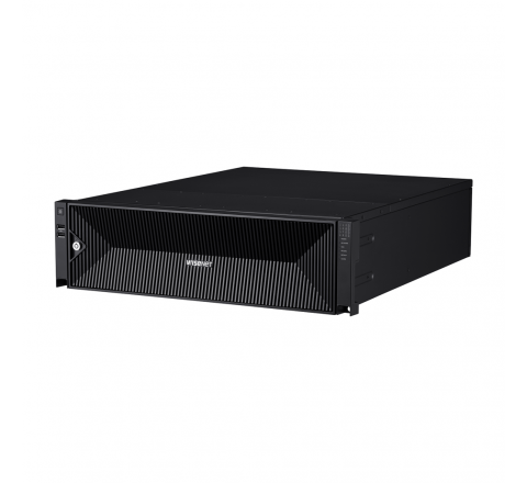 WISENET (SAMSUNG) XRN-3210B4 IP-видеорегистратор