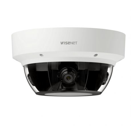 WISENET (SAMSUNG) PNM-9002VQ IP-камера