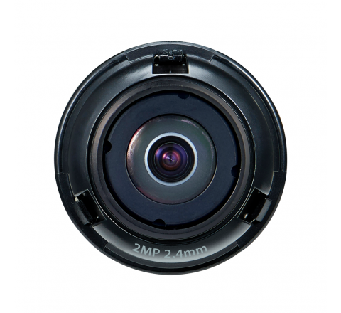 WISENET (SAMSUNG) SLA-2M2402D Объектив