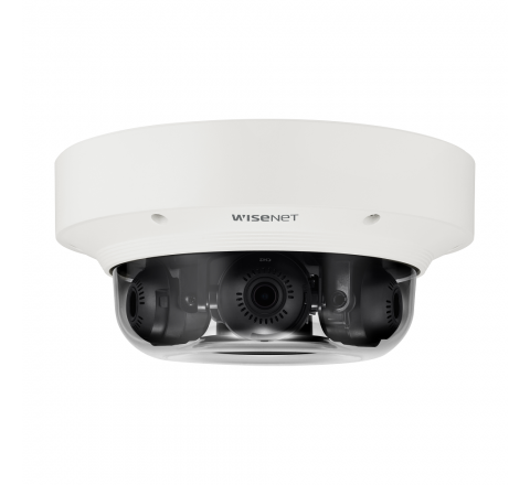 WISENET (SAMSUNG) PNM-8082VT IP-камера
