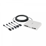 WISENET (SAMSUNG) PNM-9000QB IP-камера