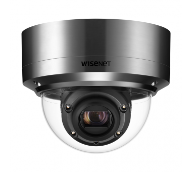 WISENET (SAMSUNG) XNV-6120RSA IP-камера