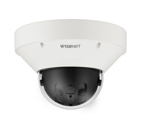 WISENET (SAMSUNG) PNM-9022V IP-камера