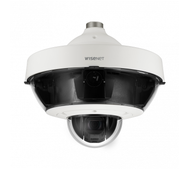 WISENET (SAMSUNG) PNM-9322VQP IP-камера