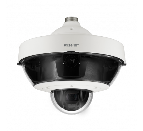 WISENET (SAMSUNG) PNM-9322VQP IP-камера