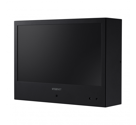 WISENET (SAMSUNG) SMT-1030PV Мониторы и панели