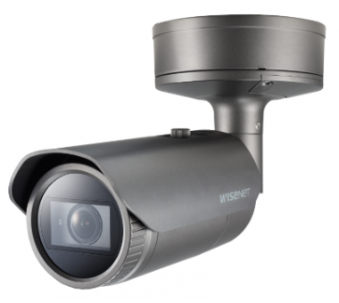 WISENET (SAMSUNG) PNO-А6081R IP-камера