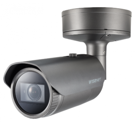 WISENET (SAMSUNG) PNO-А6081R IP-камера