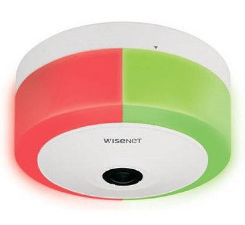 WISENET (SAMSUNG) TNF-9010 Камера