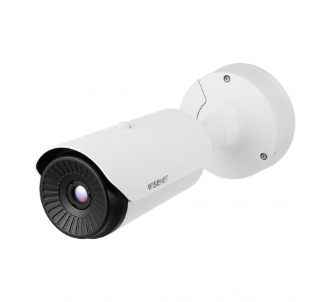 WISENET (SAMSUNG) TNO-3040T Стационарный тепловизор