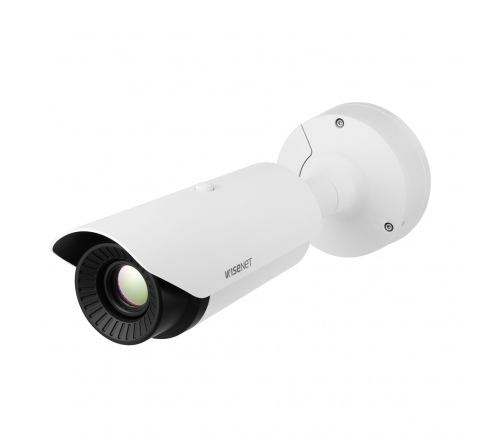 WISENET (SAMSUNG) TNO-3050T Стационарный тепловизор