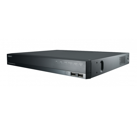 WISENET (SAMSUNG) XRN-820S IP-видеорегистратор