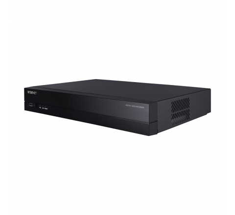WISENET (SAMSUNG) HRX-434 Видеорегистратор