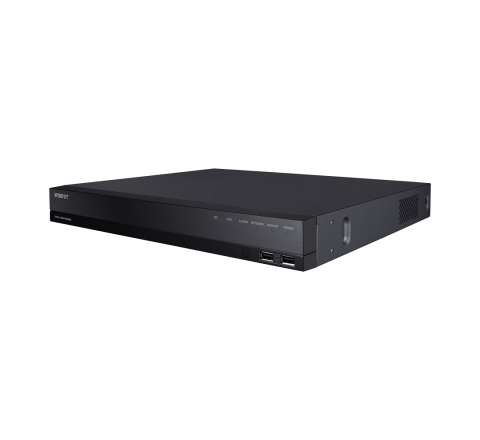 WISENET (SAMSUNG) HRX-435 Видеорегистратор