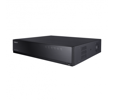 WISENET (SAMSUNG) HRX-835 Видеорегистратор