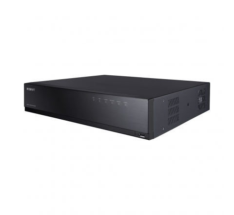 WISENET (SAMSUNG) HRX-835 Видеорегистратор